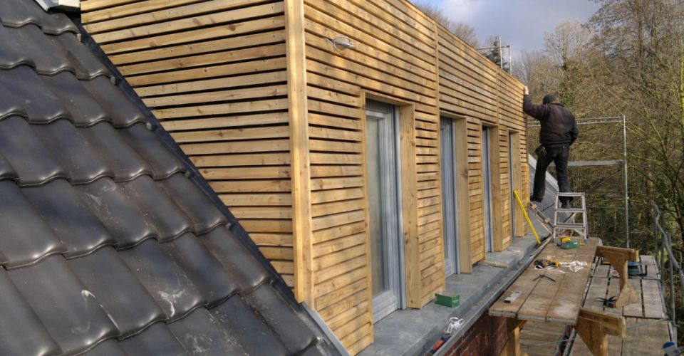 Image - Mit Holz aus Alt neu machen