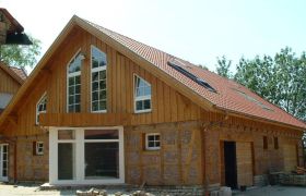 Image - Fachwerk Holzbau Stevens 05