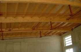Image - Hallenbau Holzbau Stevens 10
