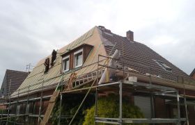 Image - Energetische Daemmung Holzbau Stevens 03