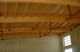 Image - Hallenbau Holzbau Stevens 10