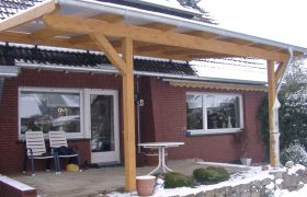 Image - Carport Ueberdachungen 01