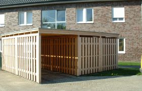 Image - Carport Ueberdachungen 15