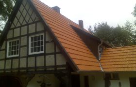 Image - Denkmalpflege Holzbau Stevens 02