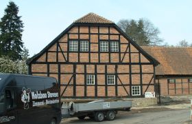 Image - Denkmalpflege Holzbau Stevens 03