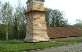 Image - Denkmalpflege Holzbau Stevens 04