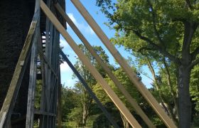 Image - Denkmalpflege Holzbau Stevens 07