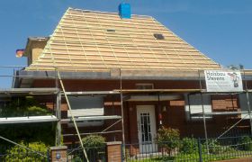 Image - Energetische Daemmung Holzbau Stevens 06