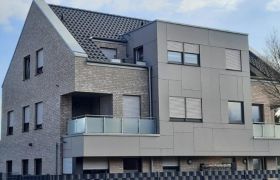 Image - Fassade Holzbau Stevens 13