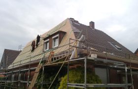 Image - Energetische Daemmung Holzbau Stevens 03