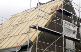 Image - Energetische Daemmung Holzbau Stevens 05