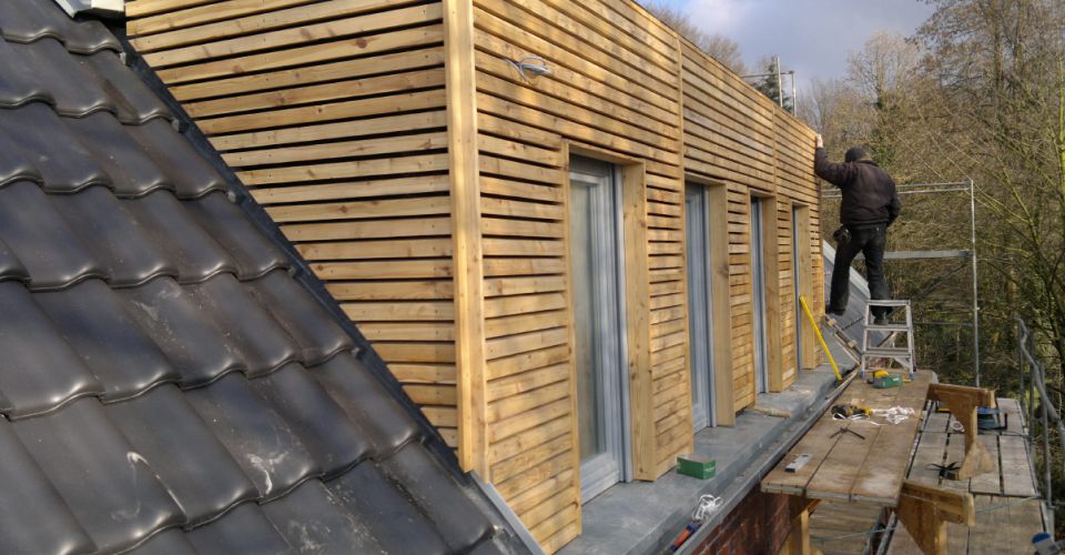 Image - Mit Holz aus Alt neu machen